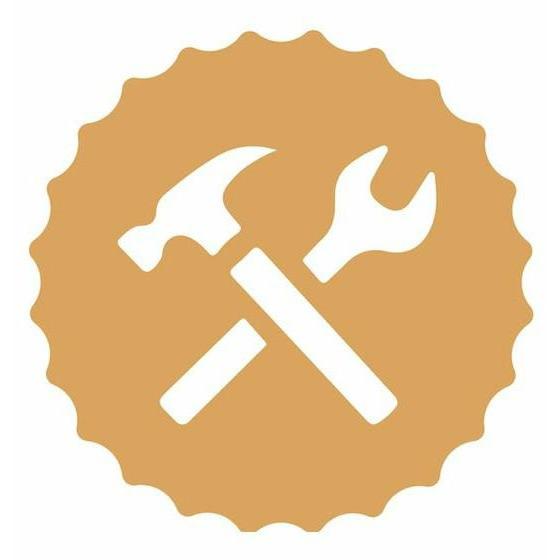 Thrive Renovation Logo