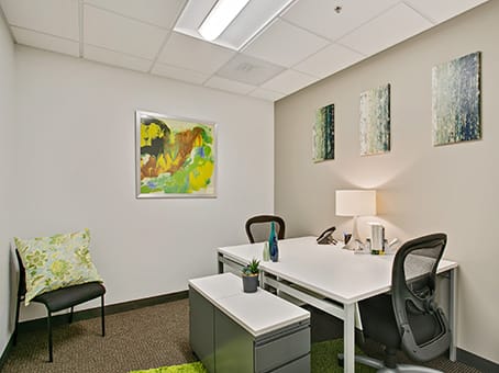 Regus - California, San Francisco - Mid-Market Photo