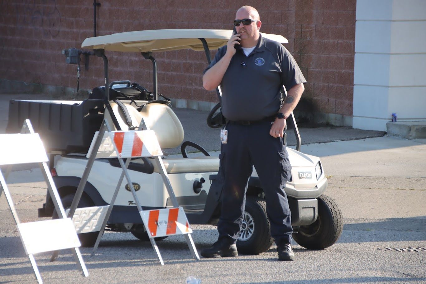 Patriot Ambulance Service Image