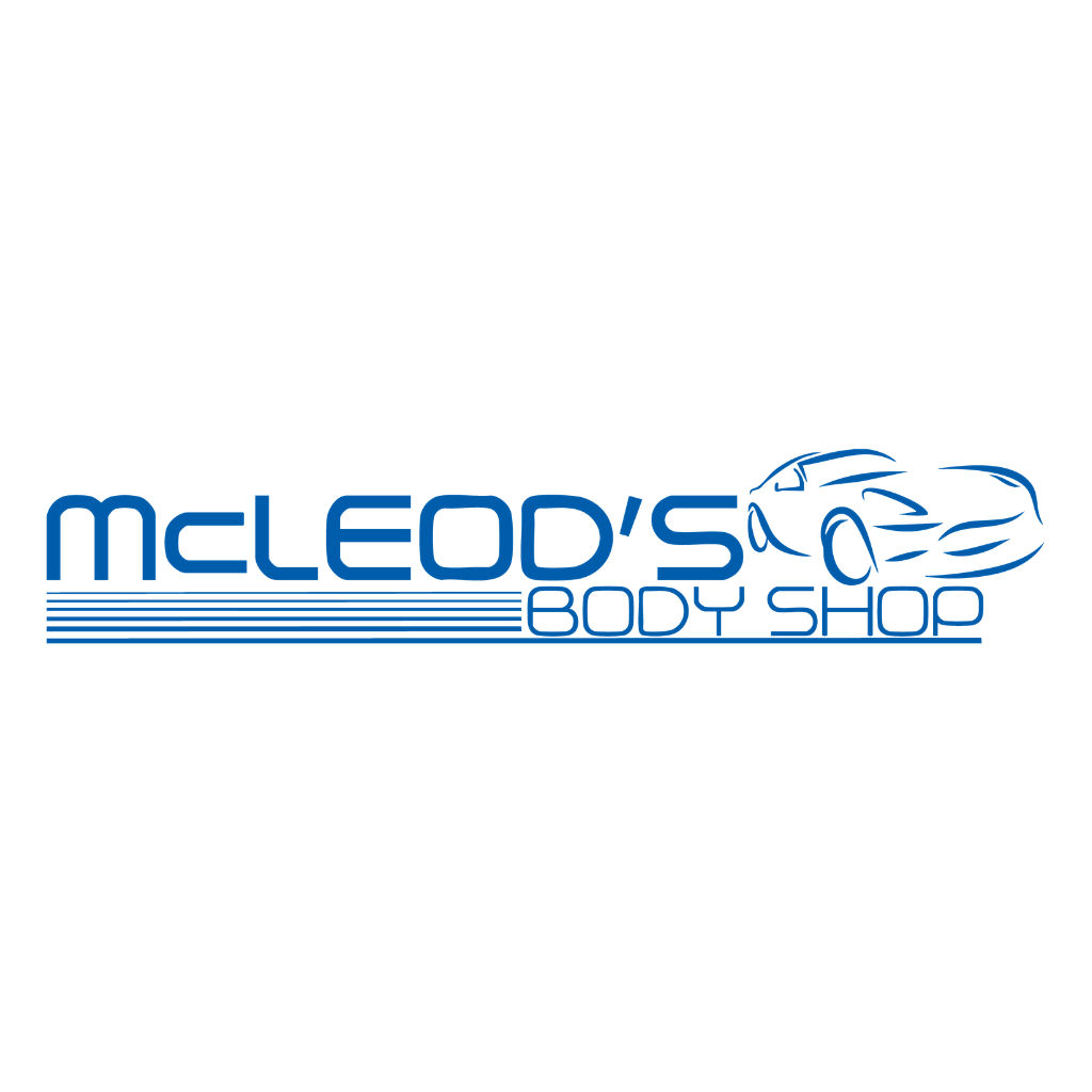 McLeod's Body Shop Logo