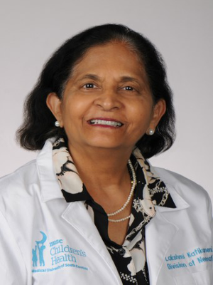 Image For Dr. Lakshmi Devi Katikaneni MD
