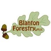 Blanton Forestry PLLC Logo