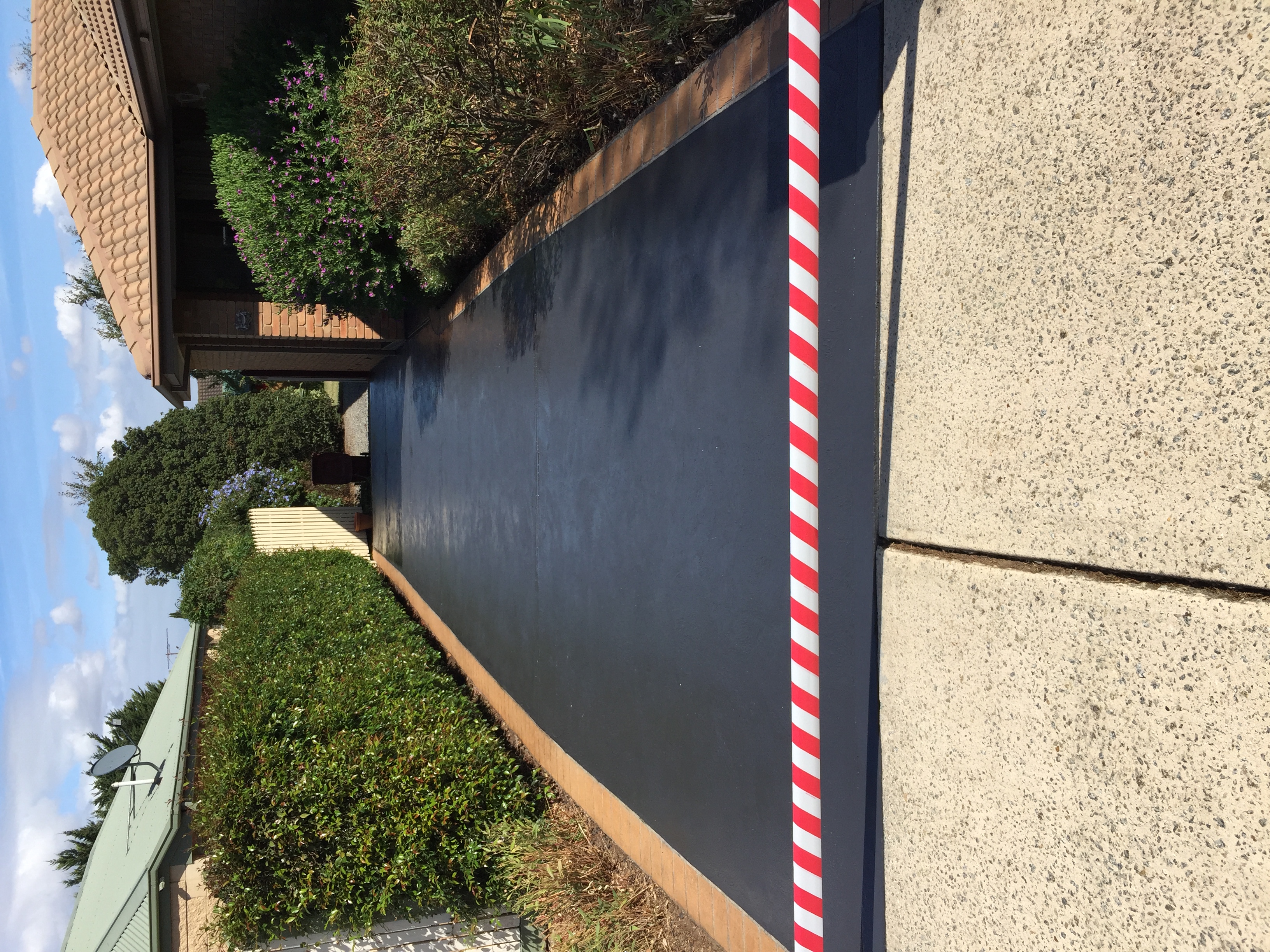 Images Melbourne Concrete Sealing