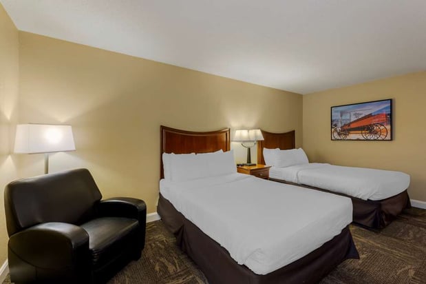 Images Best Western Plus Wooster Hotel & Conference Center