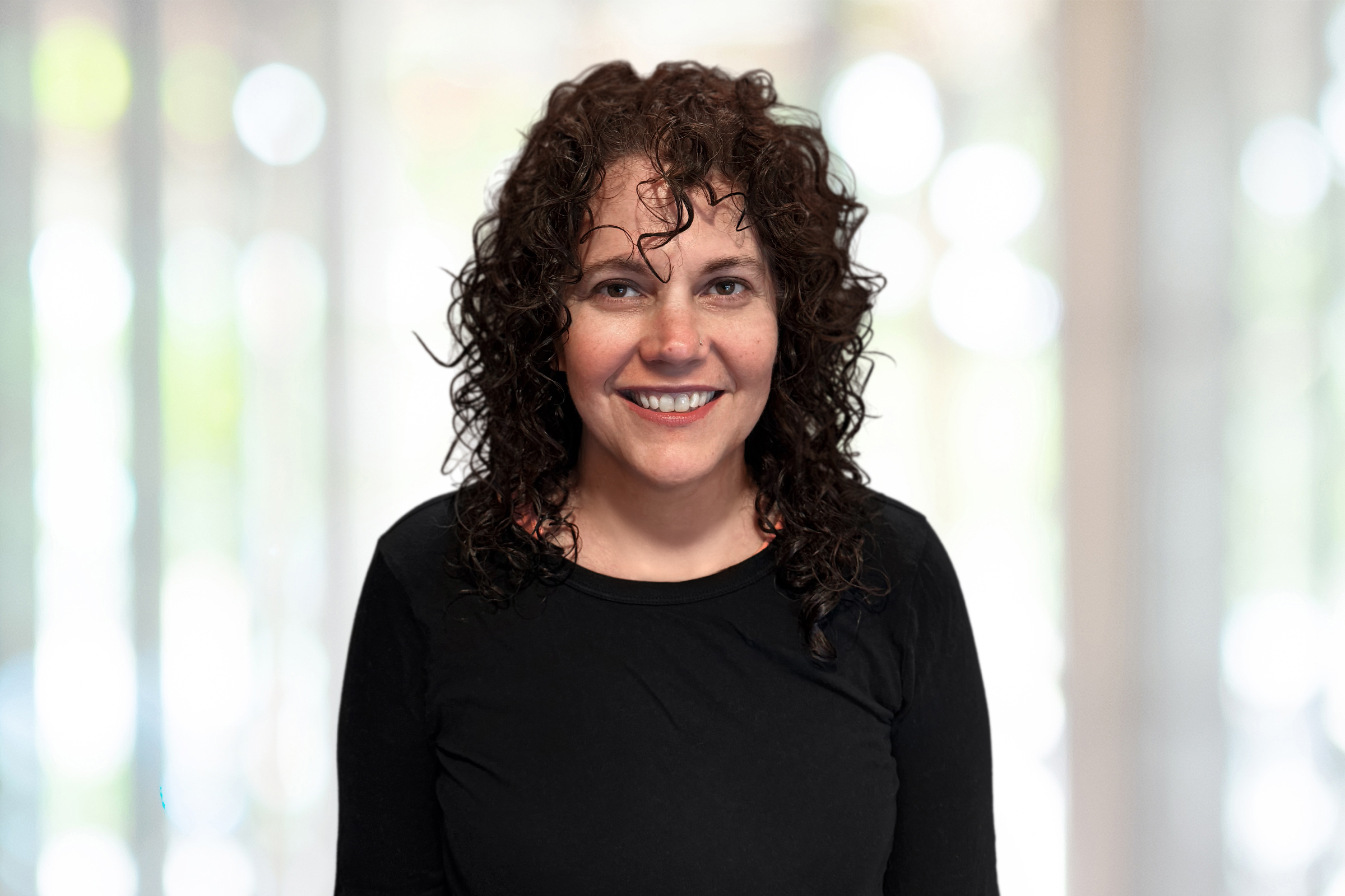 Andrea Earley - Northfield, OH - Optometry, Optometrist