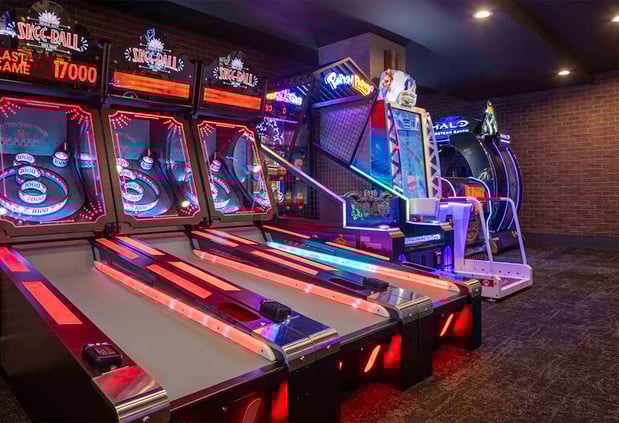 Images Embassy Suites by Hilton Anaheim North