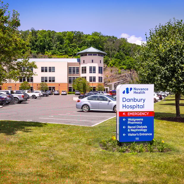 Images Nuvance Health Medical Practice – Bariatric Surgery and Medical Weight Loss Danbury