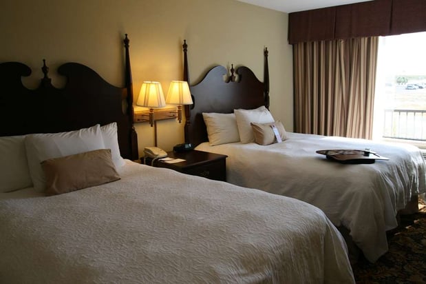 Images Hampton Inn & Suites Del Rio