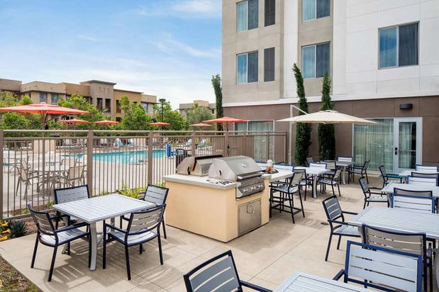 Images Homewood Suites by Hilton Aliso Viejo - Laguna Beach