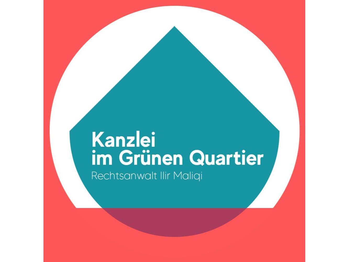 KANZLEI IM GRÜNEN QUARTIER - Rechtsanwalt Ilir Maliqi - Immobilienrecht, Mexikoring 9a in Hamburg