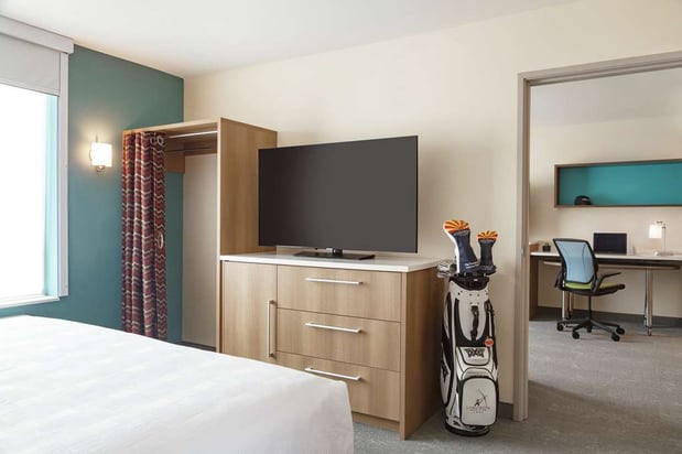 Images Home2 Suites by Hilton Mesa Longbow