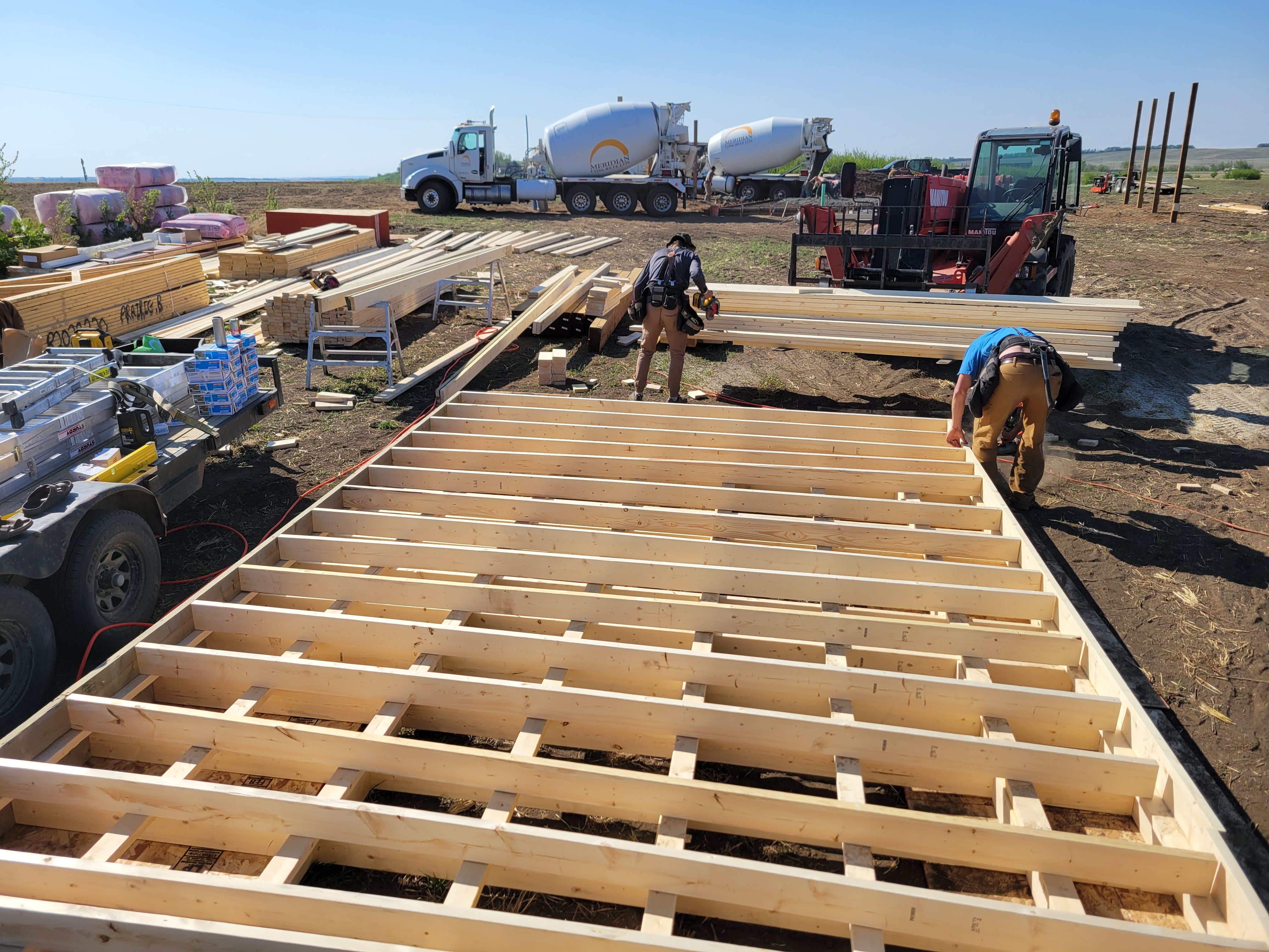 Images The Blue Spruce Builder