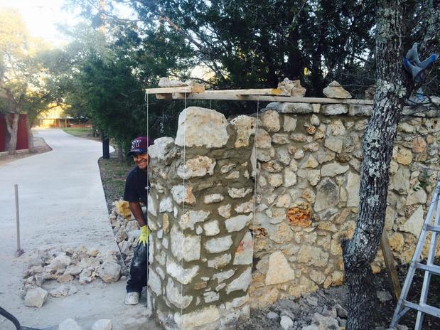 Images Zilker Landscaping