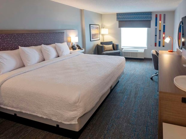 Images Hampton Inn Norton