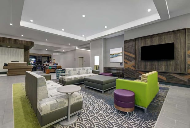 Images Hilton Garden Inn Manassas