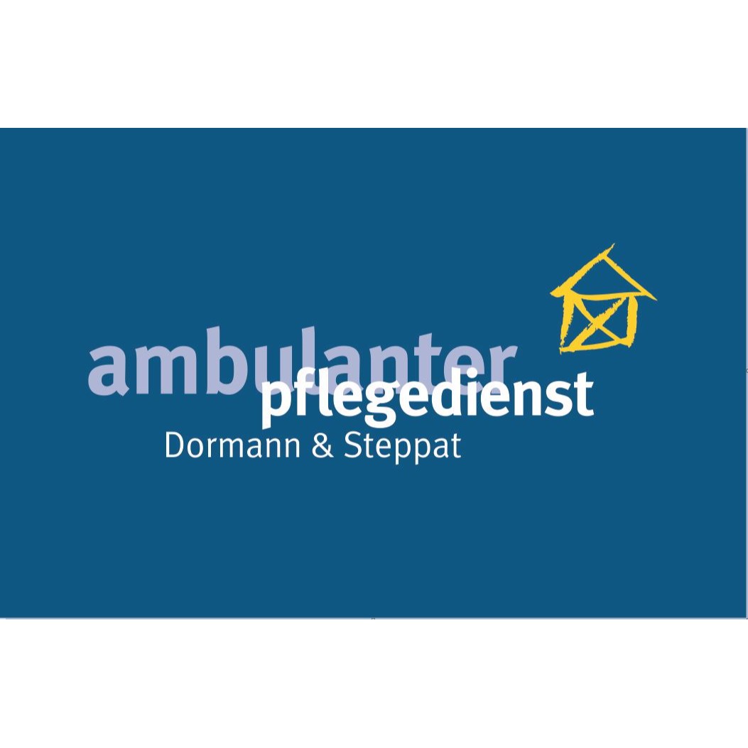 Dormann & Steppat GbR Ambulanter Pflegedienst in Boffzen - Logo