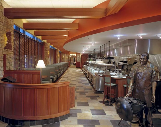 Images Hilton Garden Inn Chicago Downtown/Magnificent Mile