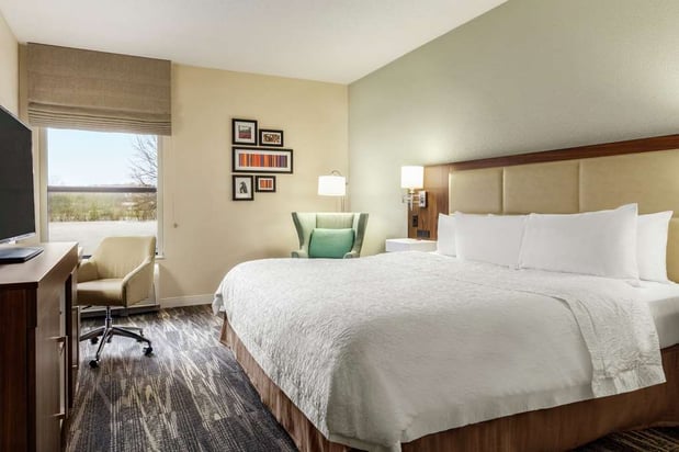 Images Hampton Inn Akron-Fairlawn