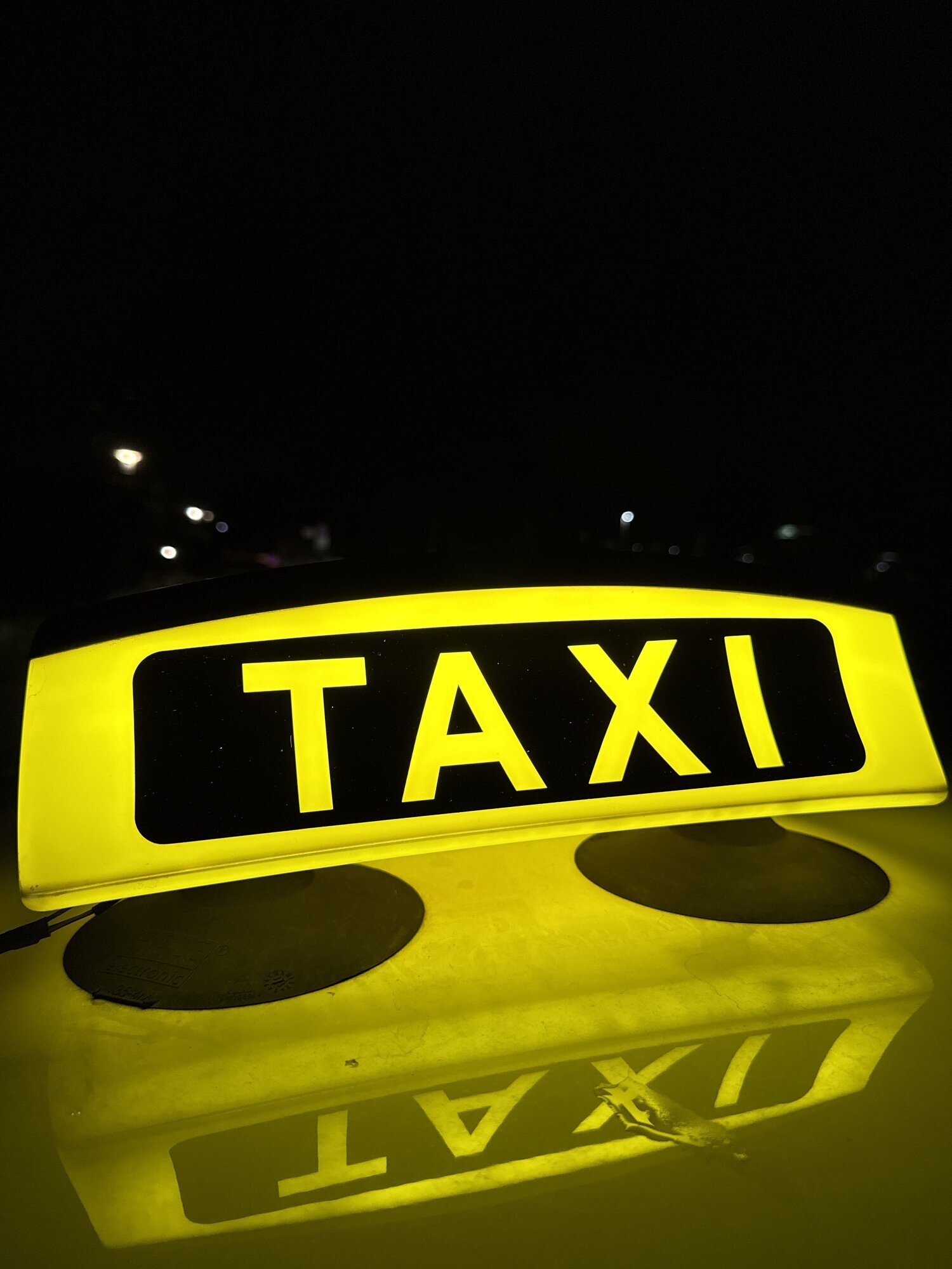 Bild 2 von Taxi Graz