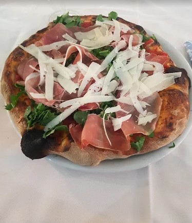 Images Ristorante San Marco