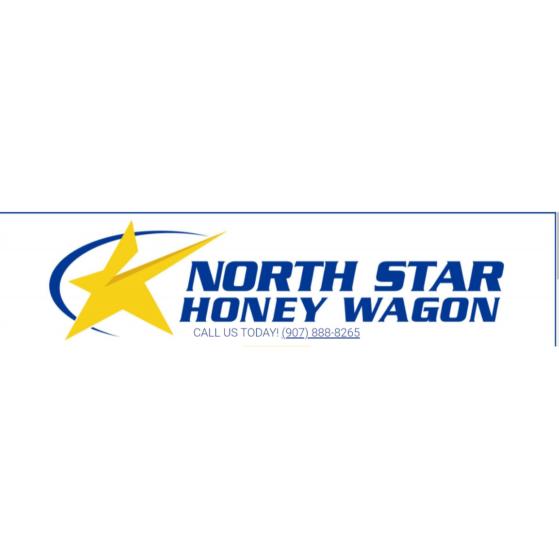 North Star Honey Wagon - North Pole, AK 99705 - (907)888-8265 | ShowMeLocal.com
