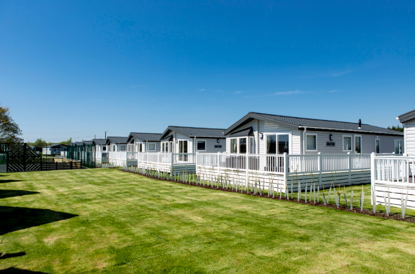 Images Pevensey Bay Holiday Park