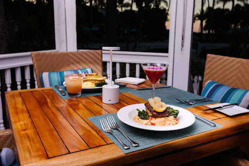 Tranquility Bay Beachfront Resort Image