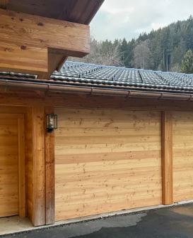 Bilder Le Bois Dubi SA