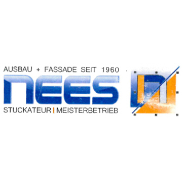 Nees Stuckateurbetrieb in Eggenstein Leopoldshafen - Logo