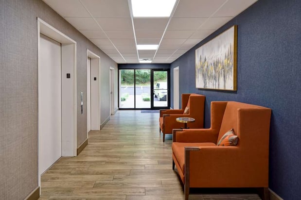 Images Hampton Inn Birmingham-Colonnade 280