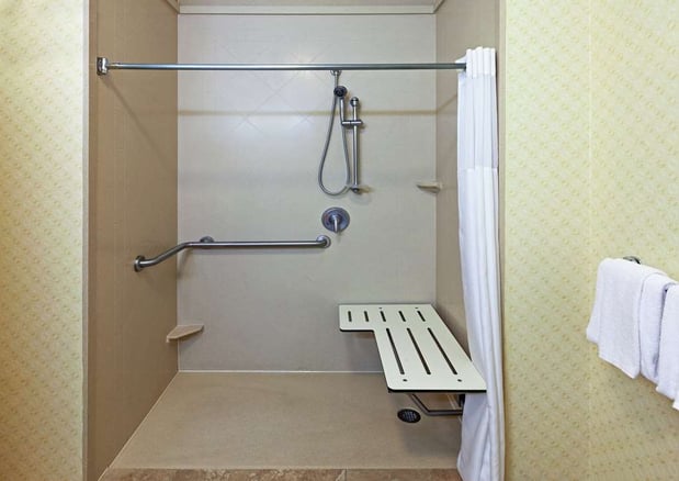 Images Hampton Inn & Suites El Paso West