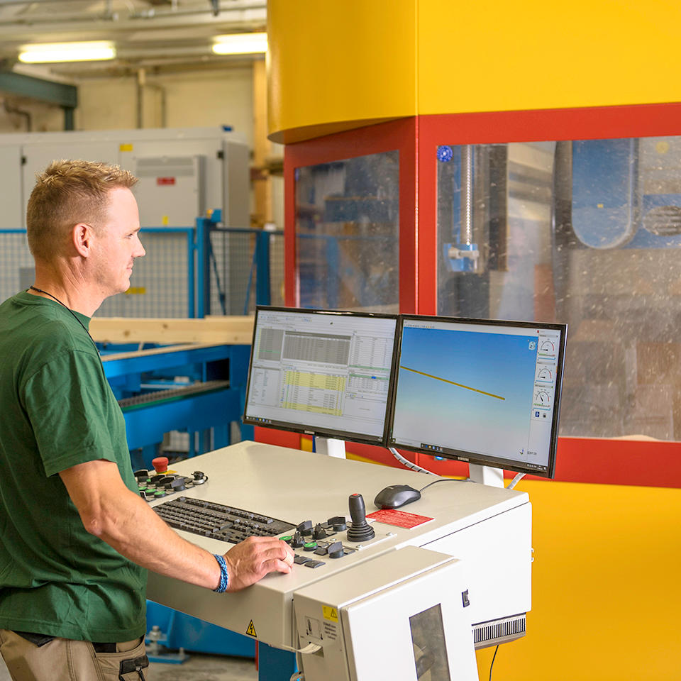 Boss Holzbau AG, Allmendstrasse 46 in Thun