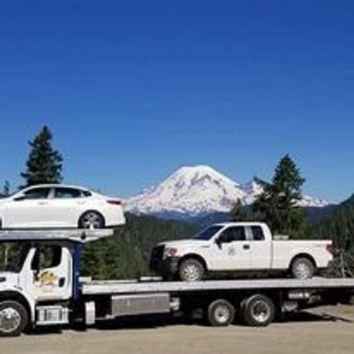 Images Reliable Towing