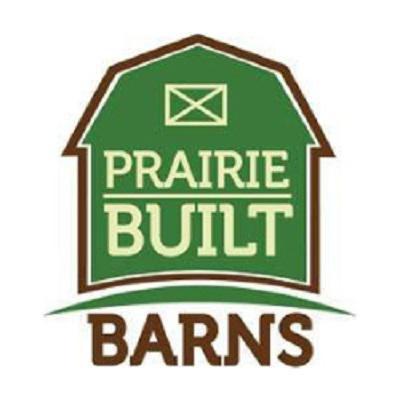 Prairie Built Barns Boody, IL Logo
