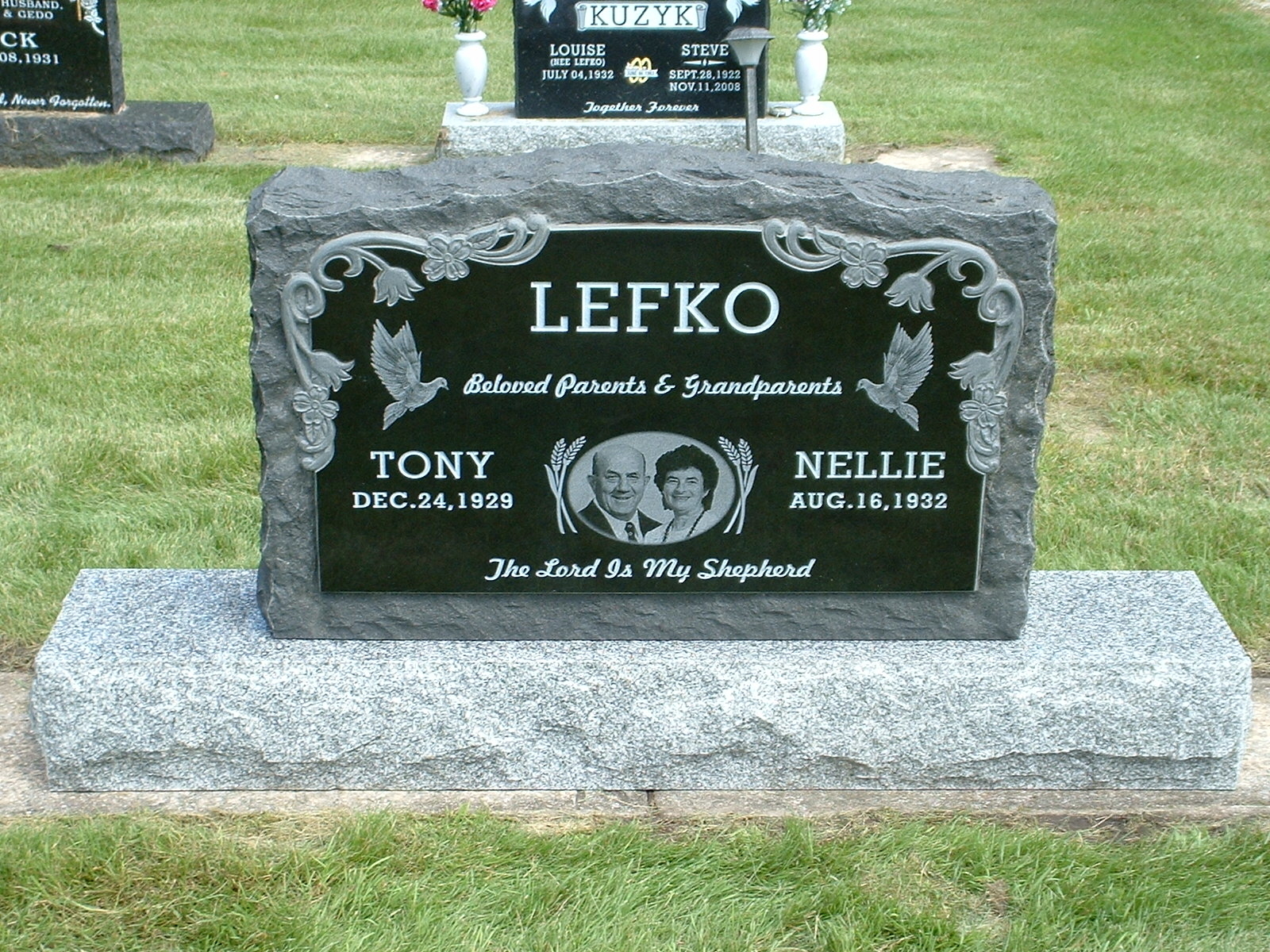 Northern Light Memorials in Beausejour, 710 Gertrude Ave Funeral