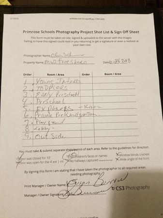 Images Primrose School of Murfreesboro