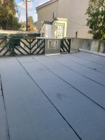 Images Pacific Precision Roofing Inc