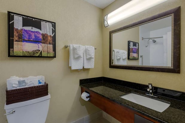 Images Best Western Plus Wooster Hotel & Conference Center