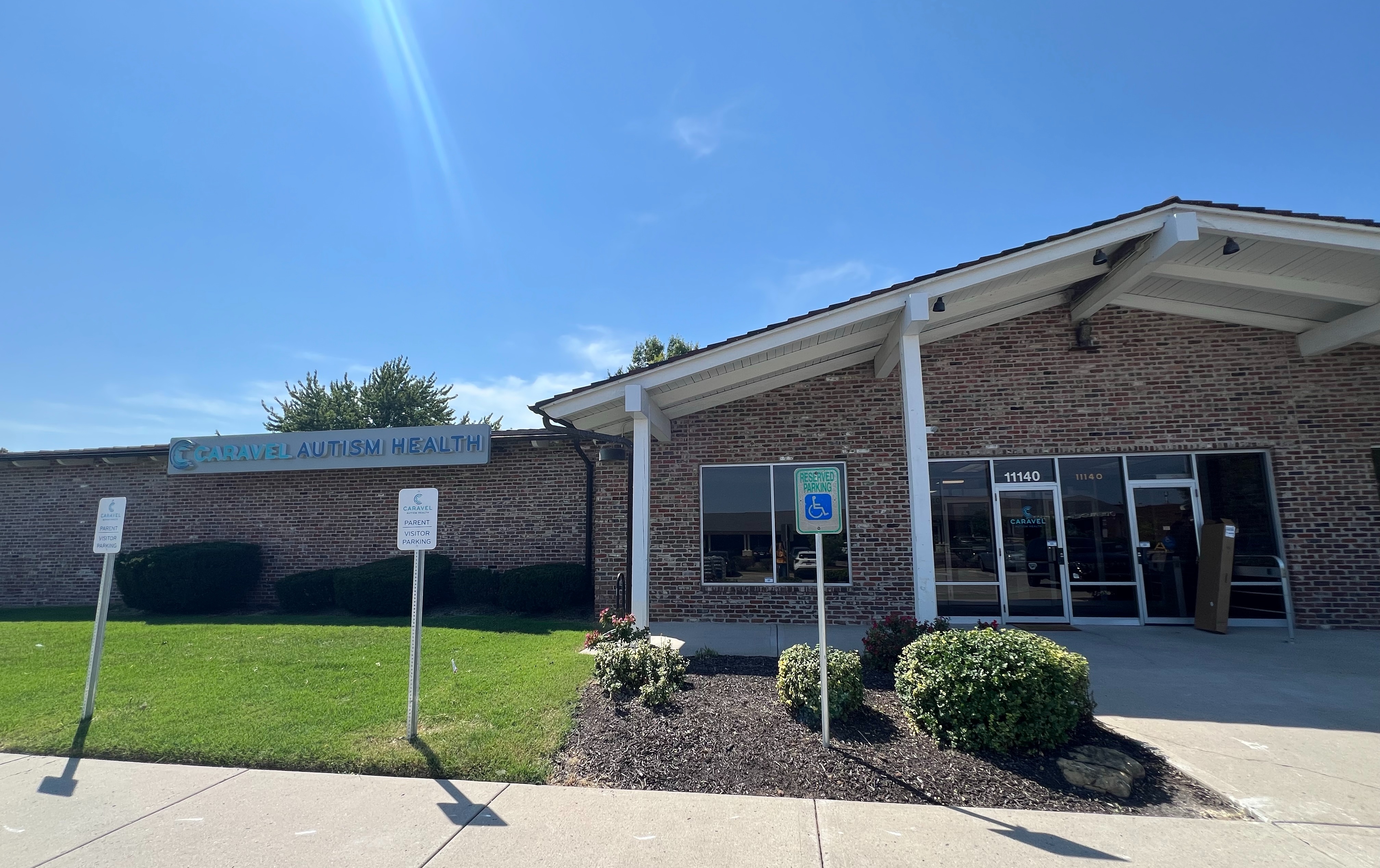 Caravel Autism Health - Kansas City location image