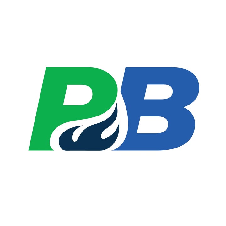 Pye-Barker logo