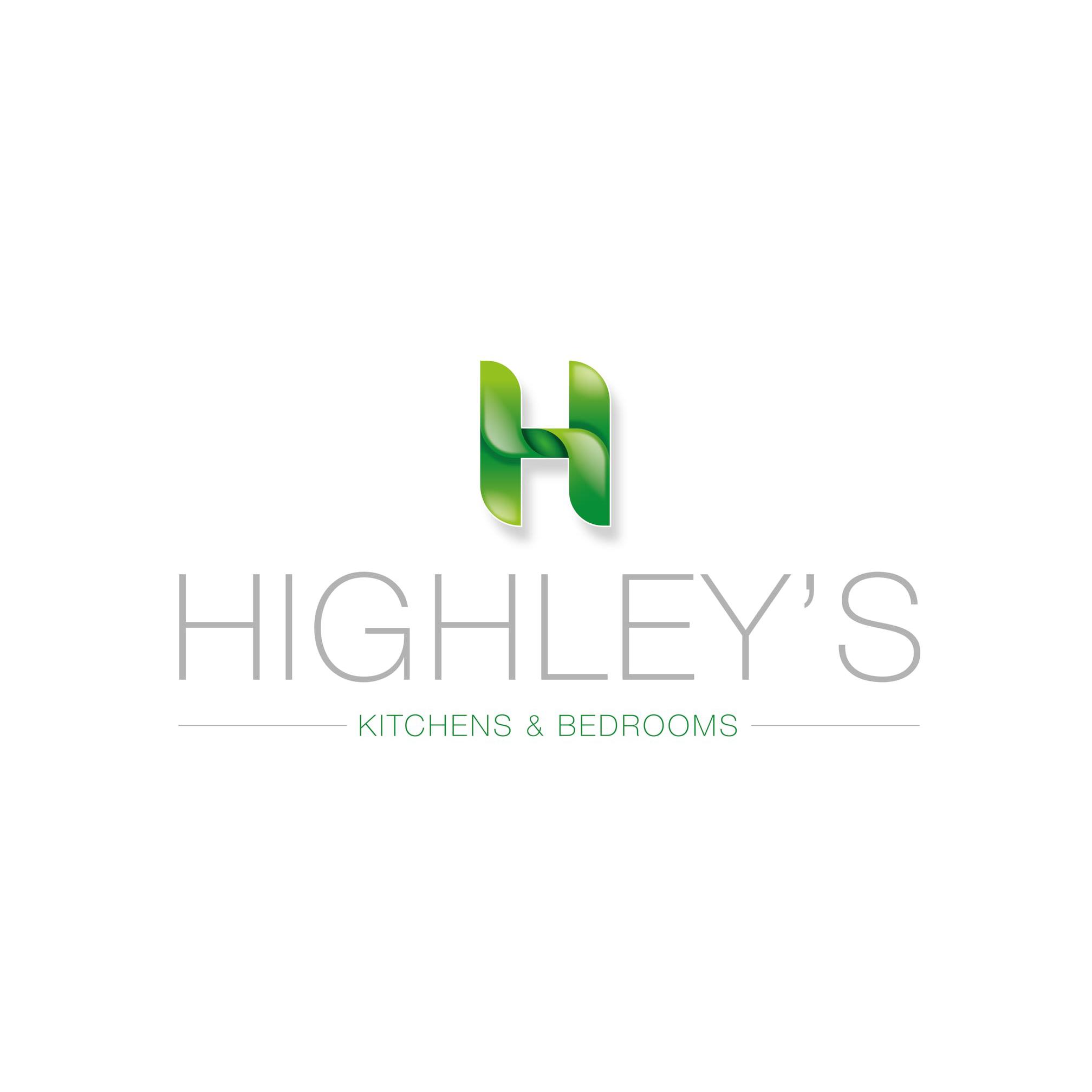 HIGHLEY's of Yorkshire Ltd Logo