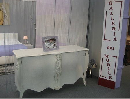 Images Galleria del Mobile di Donato