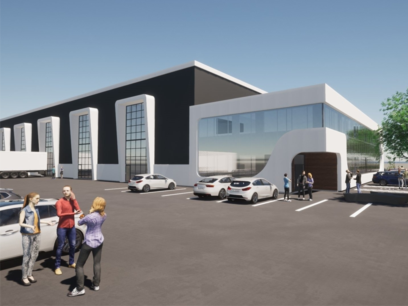 Images Consult1 Øst AS