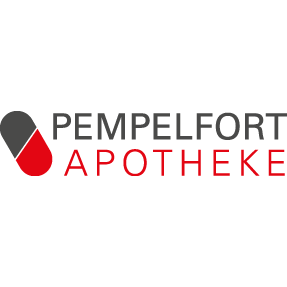 Logo Logo der Pempelfort-Apotheke