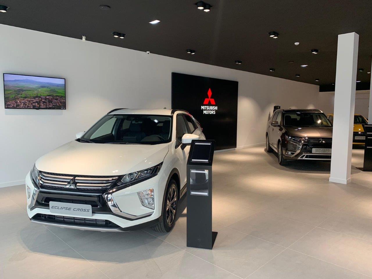 Images Mitsubishi Blendio Devauto