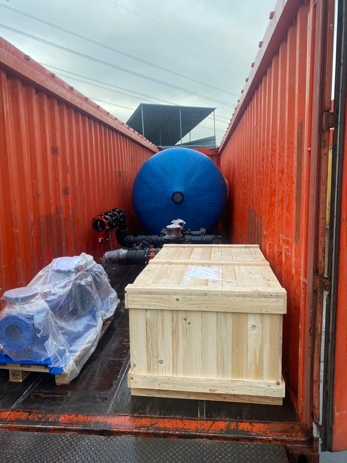 Images Comercial Muyal S.L.