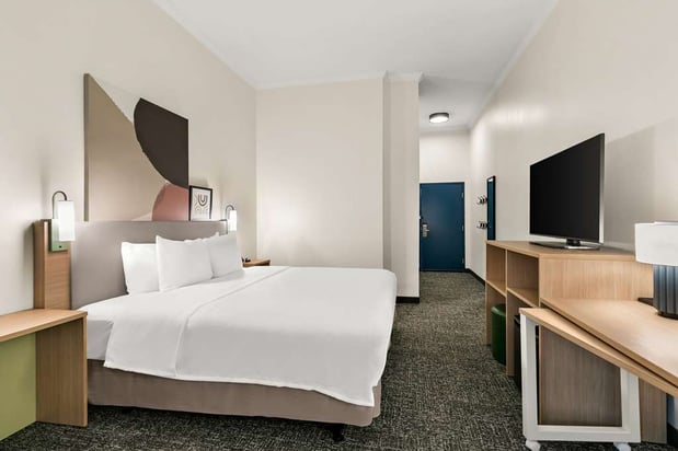 Images Spark by Hilton Commerce, GA