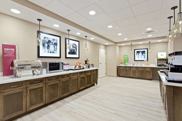 Images Hampton Inn Sault Ste Marie