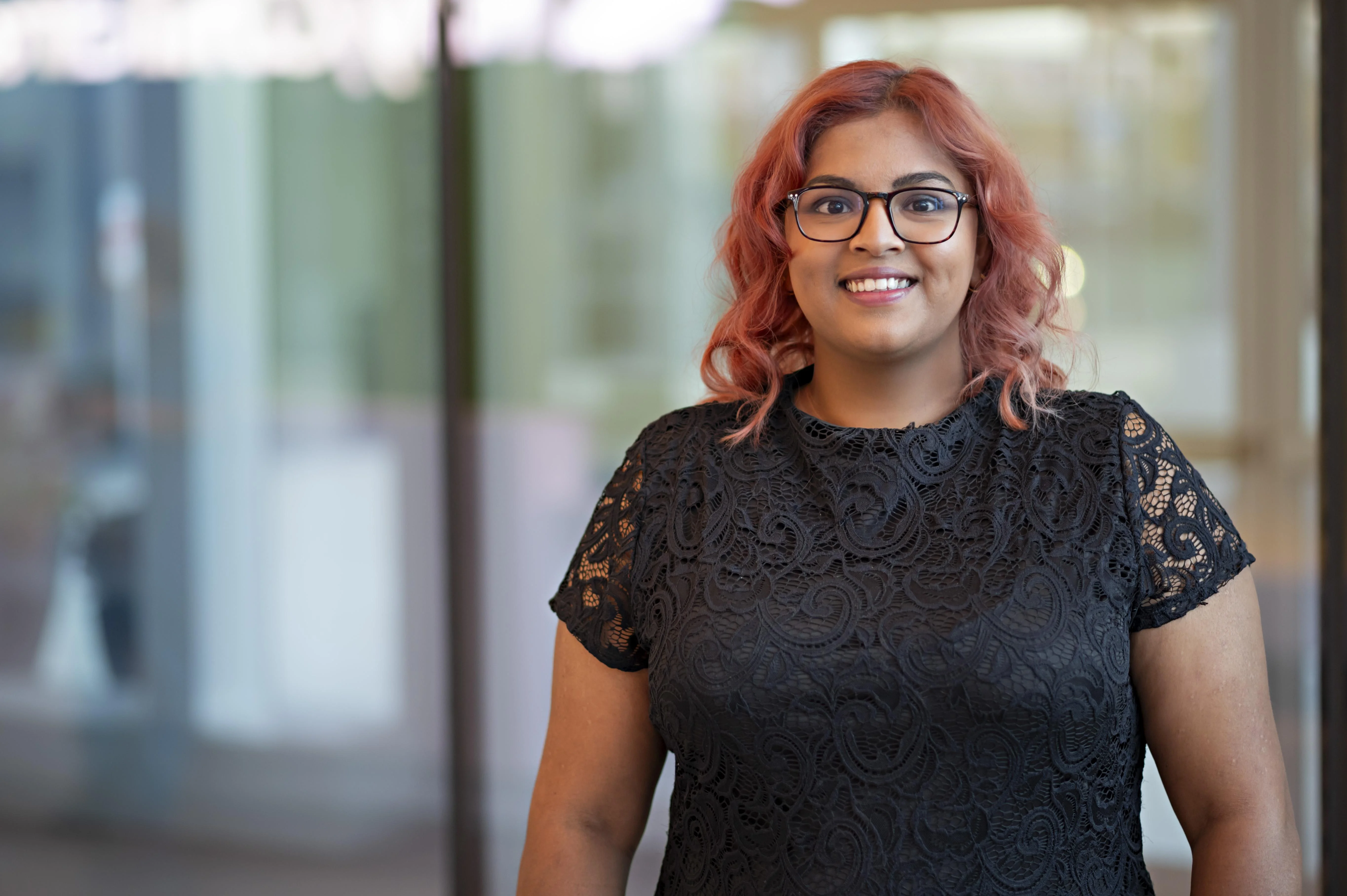 Dr. Abigail S. Ramsaroop - Allentown, PA - Otolaryngology-Head & Neck Surgery, Otolaryngology-Head And Neck Surgery