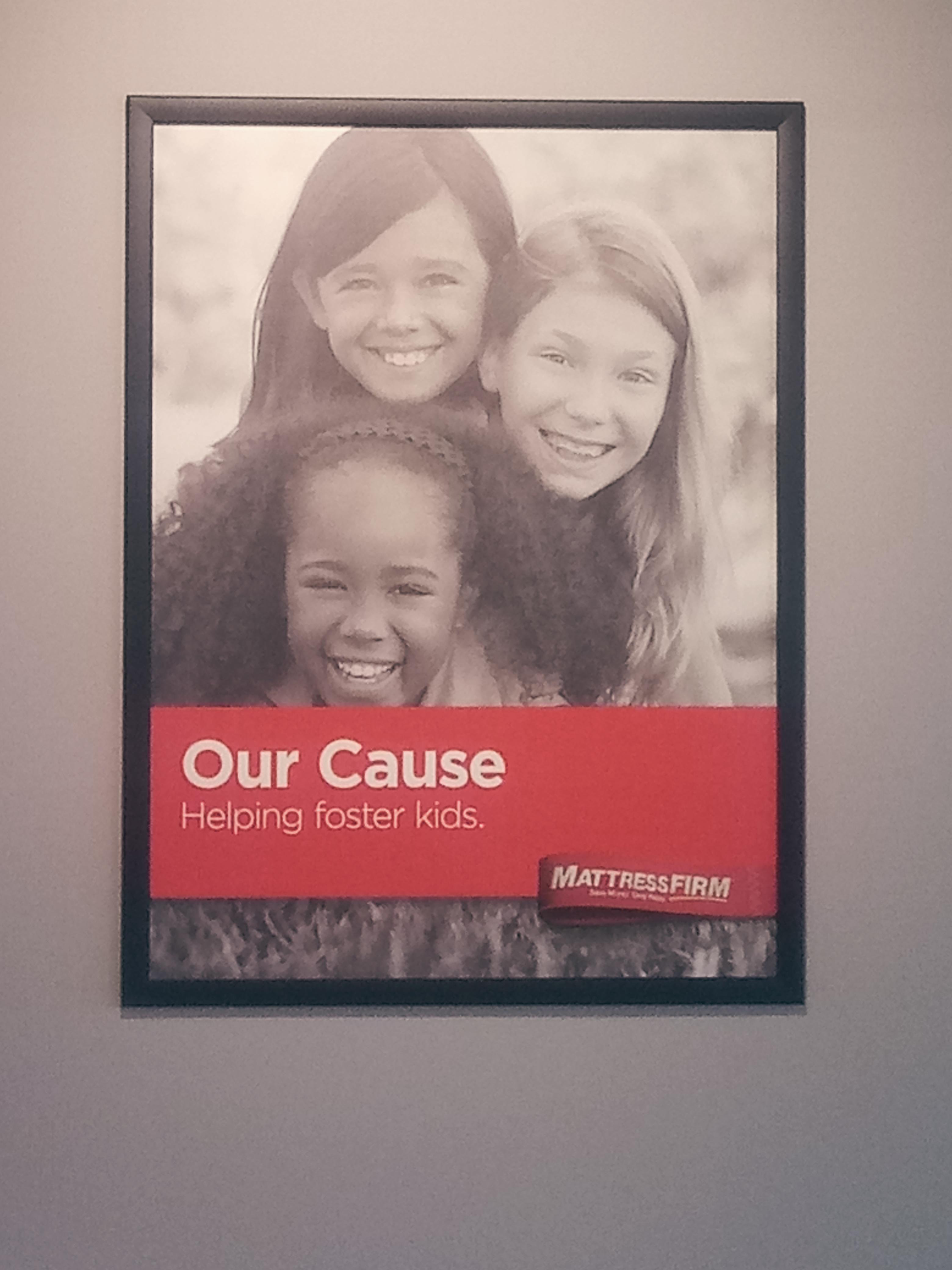 Mattress Firm San Marcos Photo